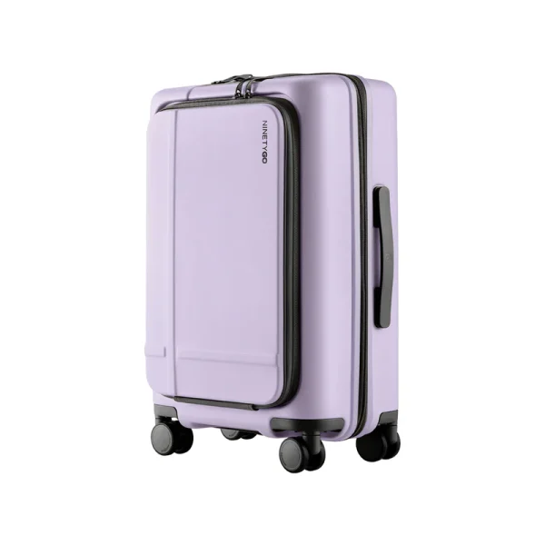چمدان مسافرتی ناینتی گو مدل NINETYGO Sweet Journey Luggage