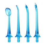 دستگاه شستشوی دهان و دندان شیائومی مدل SOOCAS W3 Pro Water Flosser