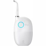 دستگاه شستشوی دهان و دندان شیائومی مدل Oclean AirPump A10 Water Flosser