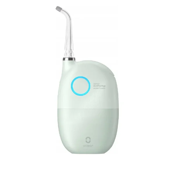 دستگاه شستشوی دهان و دندان شیائومی مدل Oclean AirPump A10 Water Flosser