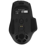 ماوس گیمینگ بلک شارک مدل Black Shark Dark Gaming Mouse