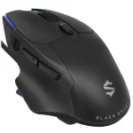 ماوس گیمینگ بلک شارک مدل Black Shark Dark Gaming Mouse