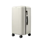 چمدان مسافرتی ناینتی گو مدل NINETYGO HOBO Luggage