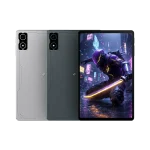 تبلت هوشمند شیائومی مدل Black Shark Gaming Tablet 12/256