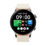 ساعت هوشمند شیائومی مدل Black Shark SmartWatch S3
