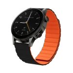 ساعت هوشمند شیائومی مدل Black Shark SmartWatch S3