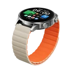 ساعت هوشمند شیائومی مدل Black Shark SmartWatch S3