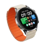 ساعت هوشمند شیائومی مدل Black Shark SmartWatch S3