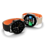 ساعت هوشمند شیائومی مدل Black Shark SmartWatch S3