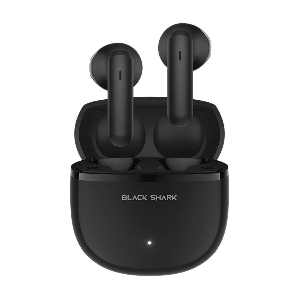 ایرپاد بلک شارک مدل Black Shark T24 Wireless Earbuds