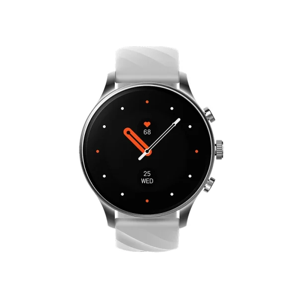 ساعت هوشمند شیائومی مدل Black Shark SmartWatch S3 Classic