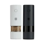 فلفل ساب و نمک ساب شارژی شیائومی مدل HUOHOU Electric Grinder HU0200