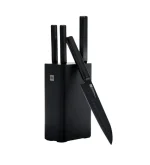 ست 5 تکه چاقوی آشپزخانه شیائومی مدل HUOHOU Kitchen Knife Set HU0076