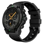 ساعت هوشمند شیائومی مدل Black Shark SmartWatch GS3