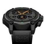 ساعت هوشمند شیائومی مدل Black Shark SmartWatch GS3