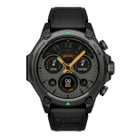 ساعت هوشمند شیائومی مدل Black Shark SmartWatch GS3