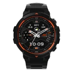 ساعت هوشمند شیائومی مدل Black Shark SmartWatch GS3 Sport