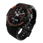 ساعت هوشمند شیائومی مدل Black Shark SmartWatch GS3 Sport