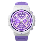 ساعت هوشمند شیائومی مدل Black Shark SmartWatch GS3 Sport