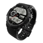 ساعت هوشمند شیائومی مدل Black Shark SmartWatch GS3 Sport