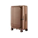 چمدان مسافرتی ناینتی گو مدل NINETYGO Coffee Journey Luggage