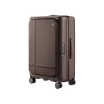 چمدان مسافرتی ناینتی گو مدل NINETYGO Coffee Journey Luggage