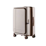 چمدان مسافرتی ناینتی گو مدل NINETYGO Coffee Journey Luggage