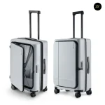 چمدان مسافرتی ناینتی گو مدل NINETYGO Sweet Journey Luggage