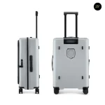 چمدان مسافرتی ناینتی گو مدل NINETYGO Sweet Journey Luggage