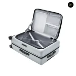 چمدان مسافرتی ناینتی گو مدل NINETYGO Sweet Journey Luggage