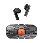 ایرپاد گیمینگ بلک شارک مدل Black Shark Rokas 3 Gaming Buds