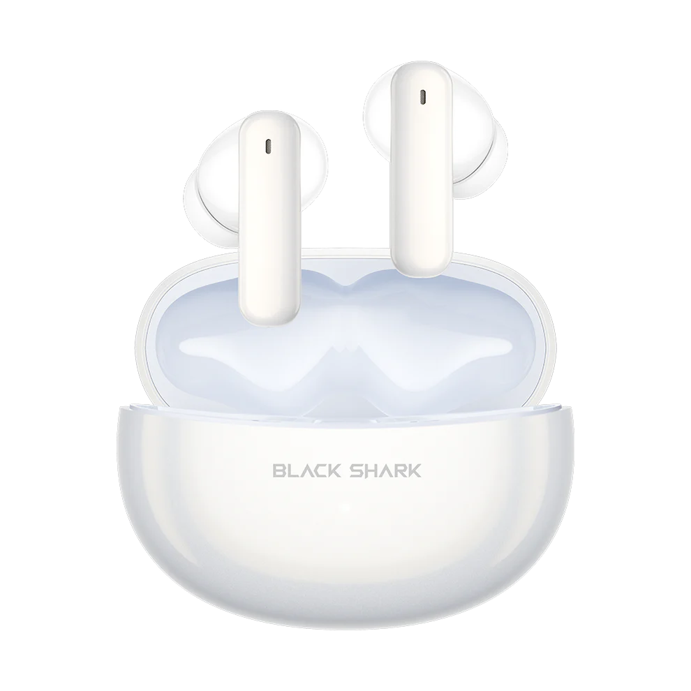 ایرپاد بلک شارک مدل Black Shark T13 ANC Wireless Earbuds
