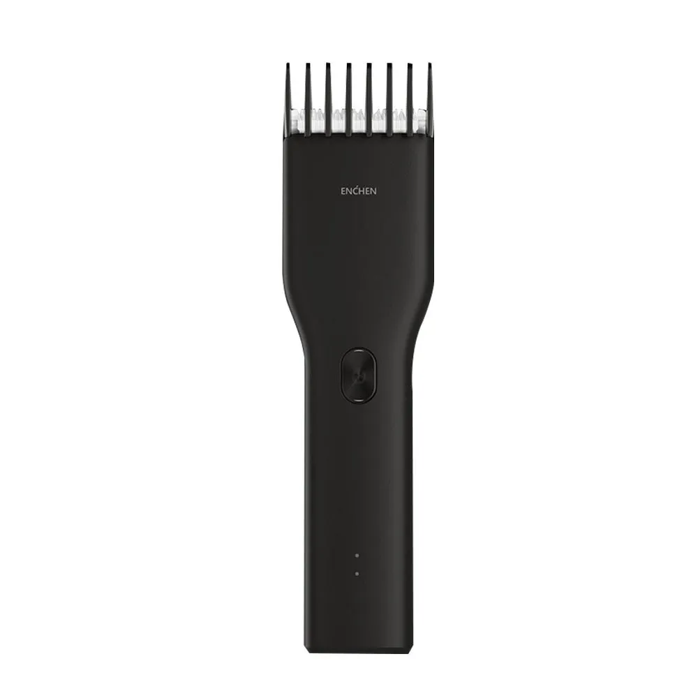 ماشین اصلاح موی سر و صورت شیائومی مدل Enchen Boost Hair Clipper