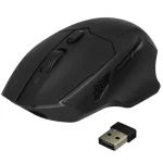 ماوس گیمینگ بلک شارک مدل Black Shark Dark Gaming Mouse