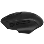 ماوس گیمینگ بلک شارک مدل Black Shark Dark Gaming Mouse