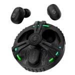 ایرپاد گیمینگ بلک شارک مدل Black Shark Rokas 5 Gaming Buds