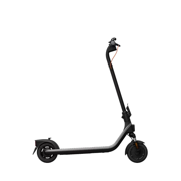 اسکوتر برقی ناین بات مدل Segway Ninebot Scooter E2 E II