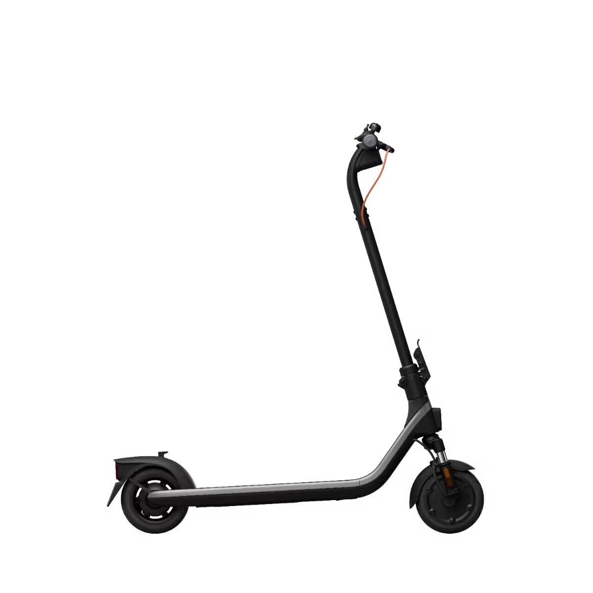 اسکوتر برقی ناین بات مدل Segway Ninebot Scooter E2 E II اسکوتر برقی ناین بات مدل Segway Ninebot Scooter E2 E II