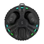 ایرپاد گیمینگ بلک شارک مدل Black Shark Rokas 5 Gaming Buds