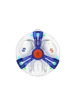 ایرپاد گیمینگ بلک شارک مدل Black Shark Rokas 5 Gaming Buds