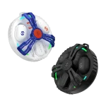 ایرپاد گیمینگ بلک شارک مدل Black Shark Rokas 5 Gaming Buds
