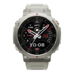 ساعت هوشمند شیائومی مدل Black Shark SmartWatch GS3 Ultra