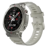 ساعت هوشمند شیائومی مدل Black Shark SmartWatch GS3 Ultra