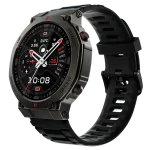 ساعت هوشمند شیائومی مدل Black Shark SmartWatch GS3 Ultra