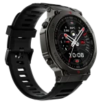 ساعت هوشمند شیائومی مدل Black Shark SmartWatch GS3 Ultra