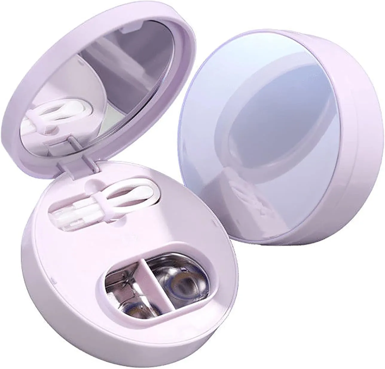 دستگاه تمیزکننده لنز اولتراسونیک شیائومی مدل Lofans C5 Contact Lens Cleaning Box دستگاه تمیزکننده لنز اولتراسونیک شیائومی مدل Lofans C5 Contact Lens Cleaning Box