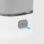 نبولایزر اولتراسونیک شیائومی مدل Andon Air Plus 2