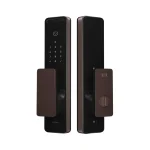 قفل و دستگیره هوشمند شیائومی مدل Aqara Smart Lock D200i