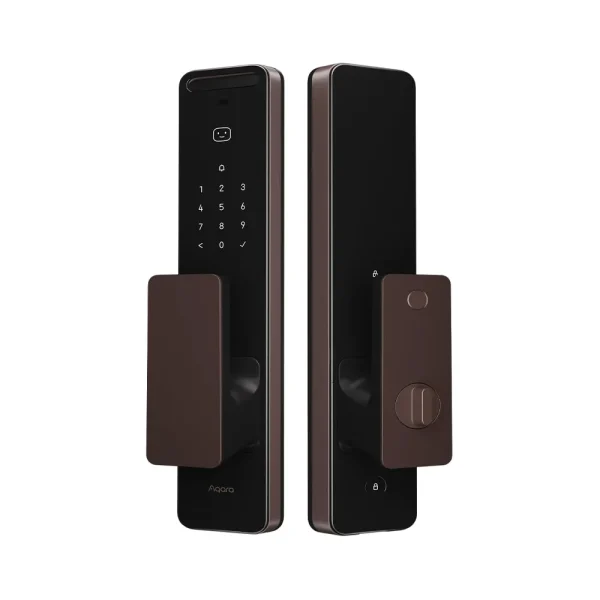 قفل و دستگیره هوشمند شیائومی مدل Aqara Smart Lock D200i