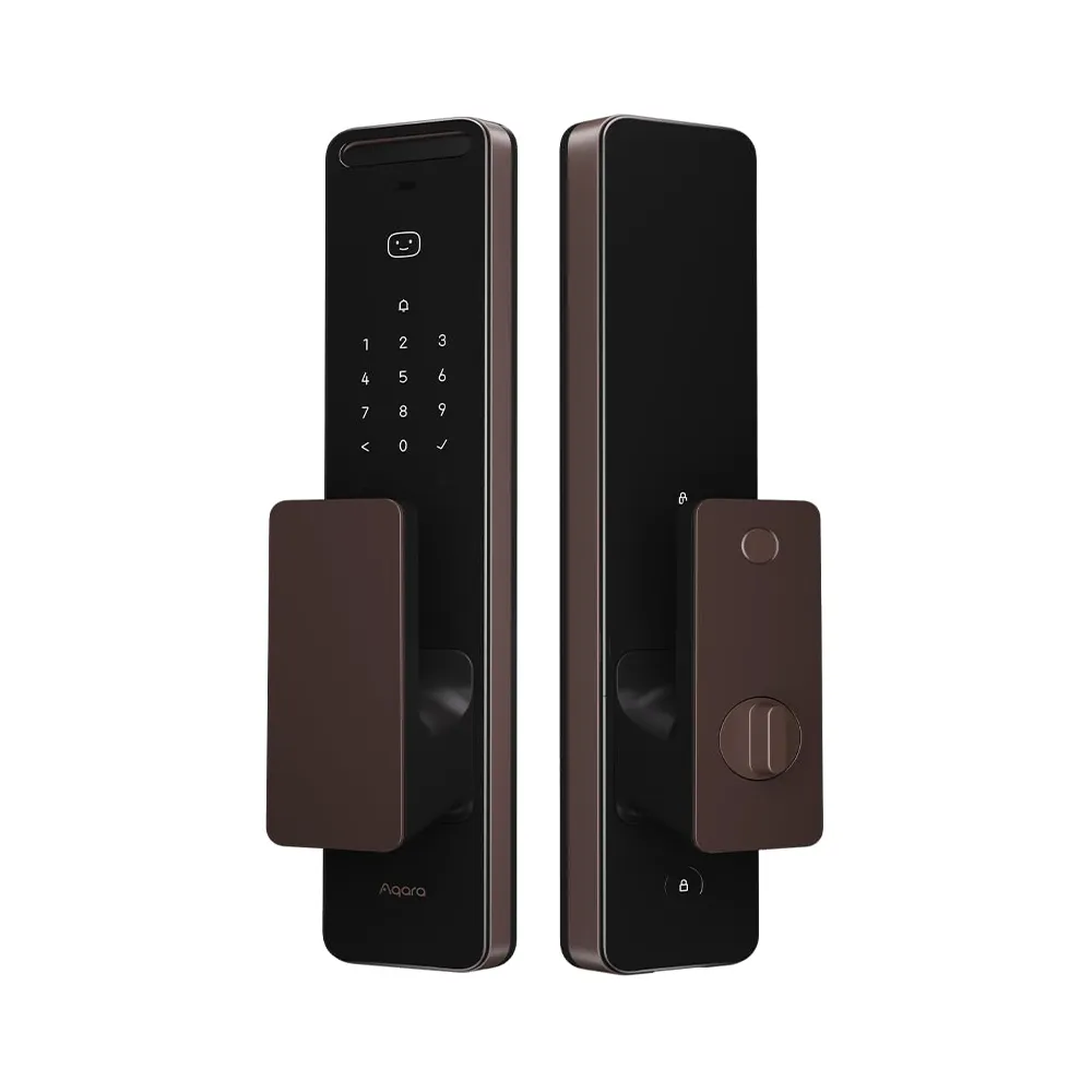 قفل و دستگیره هوشمند شیائومی مدل Aqara Smart Lock D200i